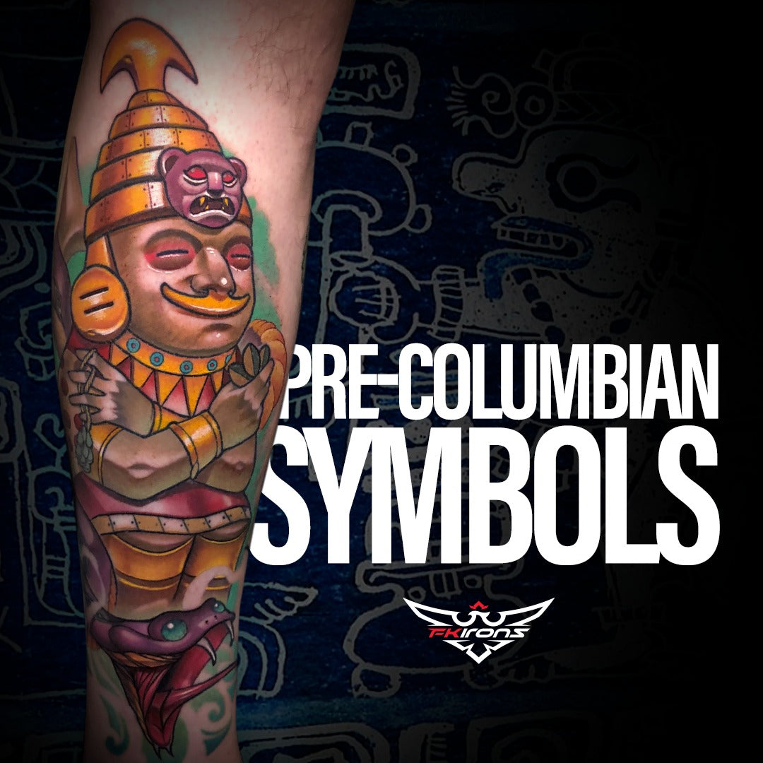 symbols for rebirth tattoos