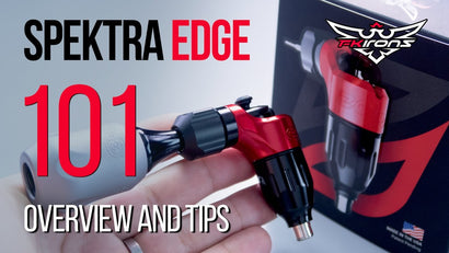 Spektra EdgeX 101 - Overview & Tips
