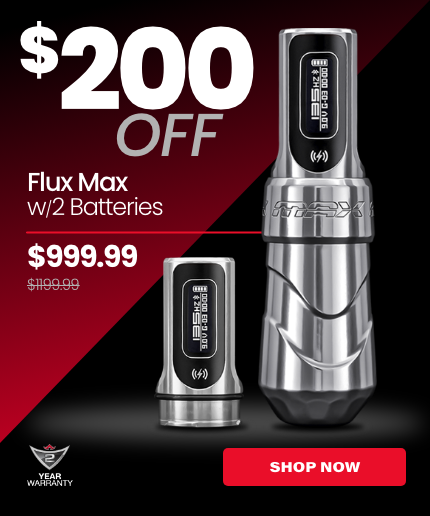 Flux Max