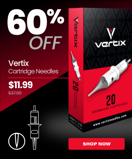 Vertix Needles