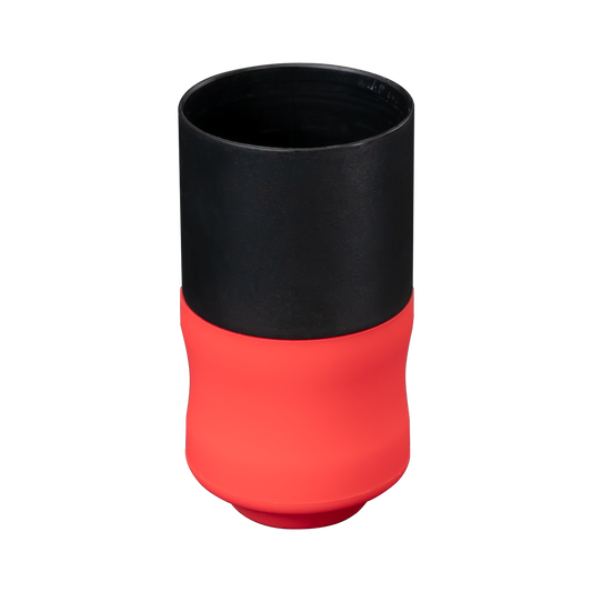 Red Disposable Silicone Grips - FK Irons - Precision Tattoo Machines
