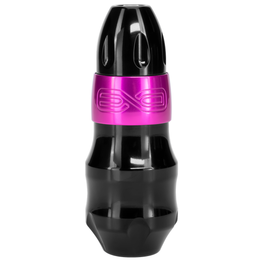 Limited Edition Pink EXO 4.0mm stroke