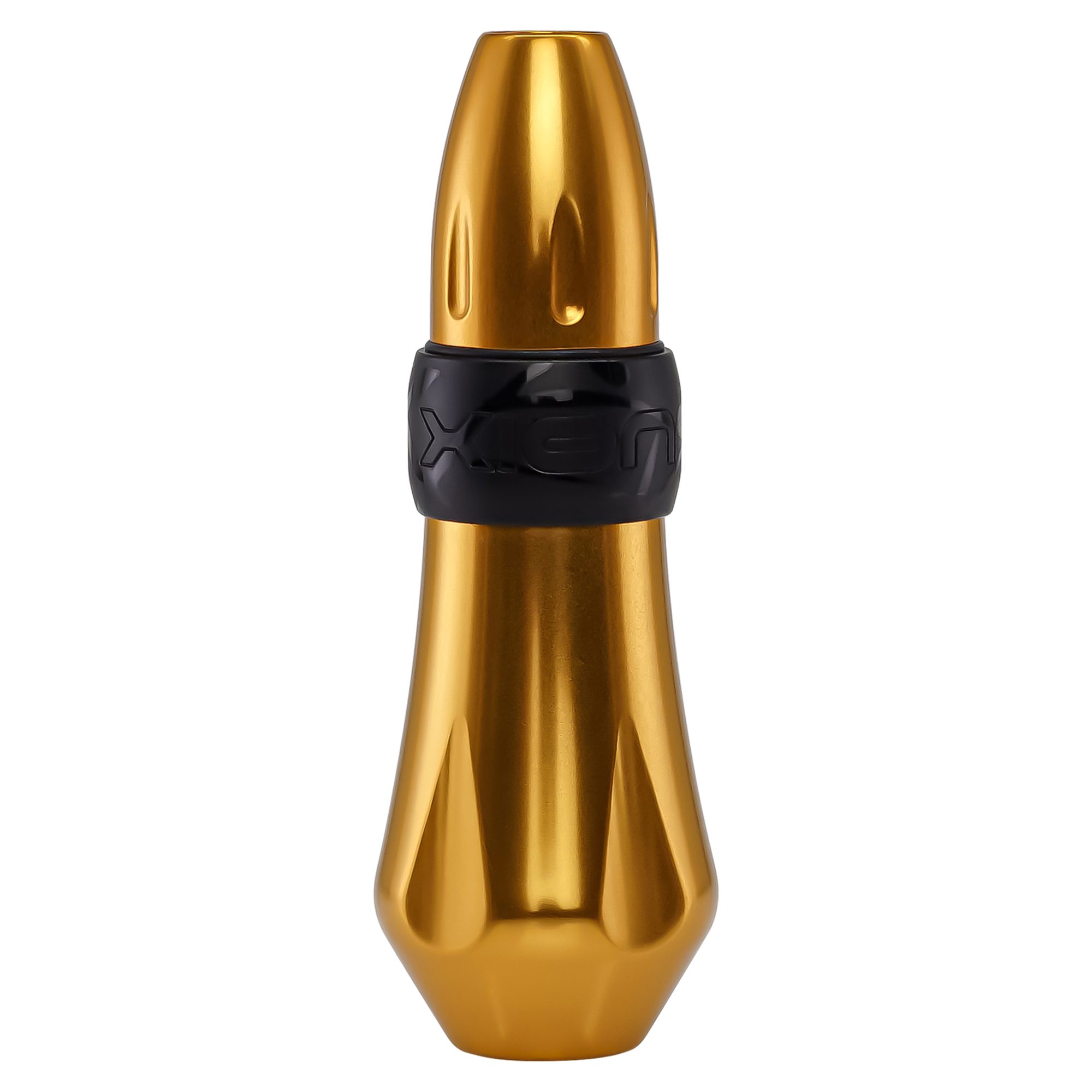 Spektra Xion Gorilla Golden Back | FK Irons - Tattoo Machines