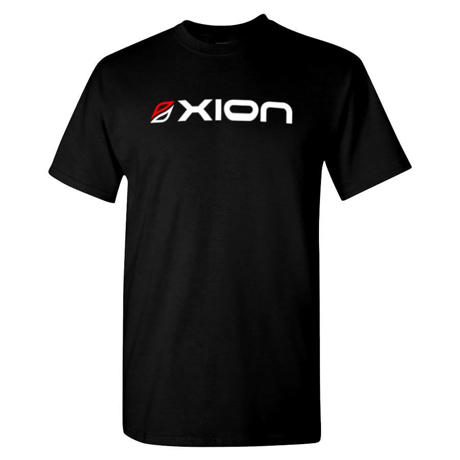 Xion Logo T-Shirt – FK Irons - Precision Tattoo Machines